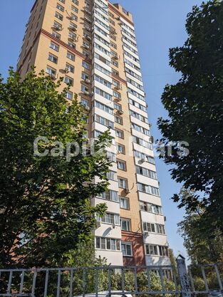  в квартире на ул Ивантеевская, д 5 к 1