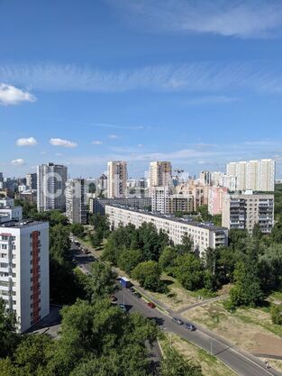  в квартире на ул Ивантеевская, д 5 к 1