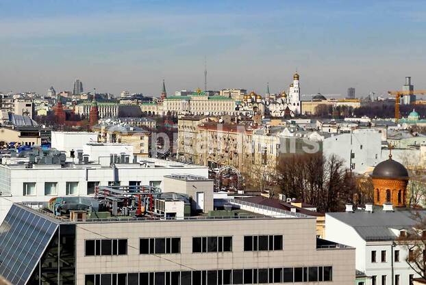  в квартире на ул Малая Полянка, д 2