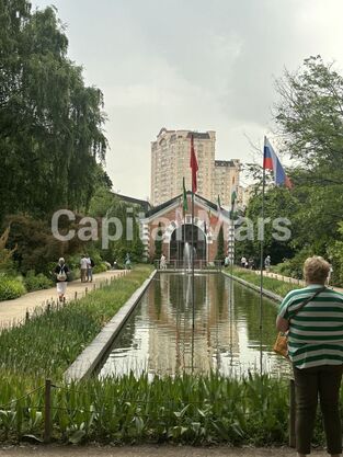  в квартире на пер Протопоповский, д 38