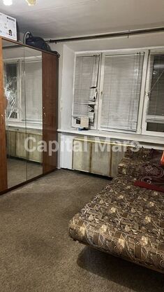  в квартире на ул Судостроительная, д 25 к 1
