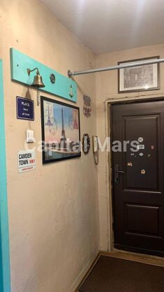  в квартире на ул Таллинская, д 9 к 4