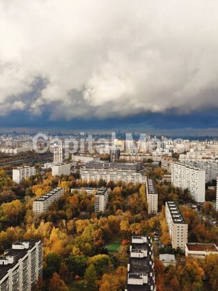  в квартире на ул Михневская, д 8