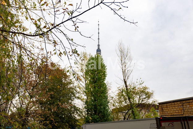  в квартире на ул Академика Королева, д 14