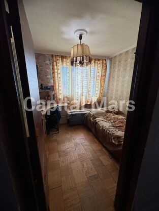  в квартире на ул Крылатские Холмы, д 26 к 1