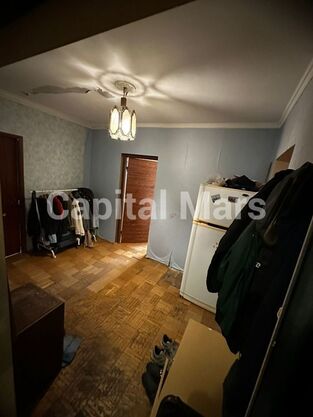  в квартире на ул Крылатские Холмы, д 26 к 1