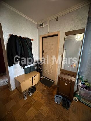  в квартире на ул Крылатские Холмы, д 26 к 1