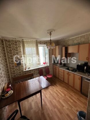  в квартире на ул Крылатские Холмы, д 26 к 1