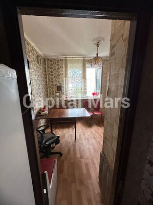  в квартире на ул Крылатские Холмы, д 26 к 1