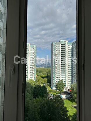  в квартире на ул Крылатские Холмы, д 26 к 1