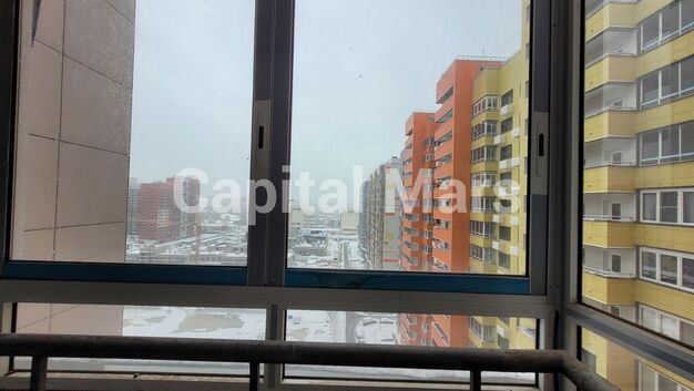  в квартире на ул 6-я Радиальная, д 7/6 к 3