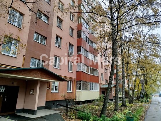  в квартире на ул Косинская, д 6 к 1
