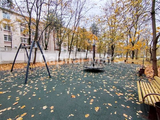  в квартире на ул Косинская, д 6 к 1