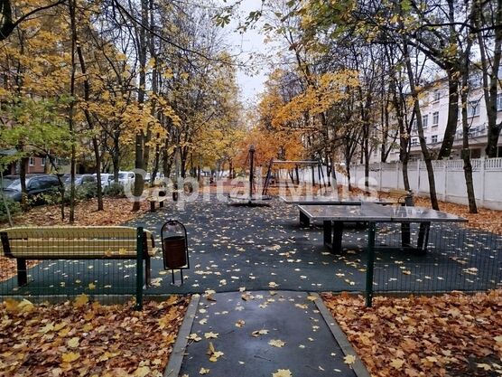  в квартире на ул Косинская, д 6 к 1
