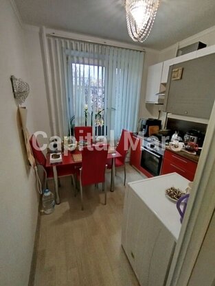  в квартире на ул Косинская, д 6 к 1