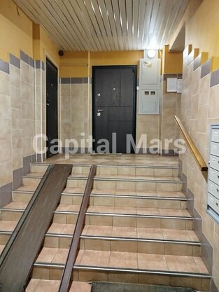  в квартире на ул Косинская, д 6 к 1