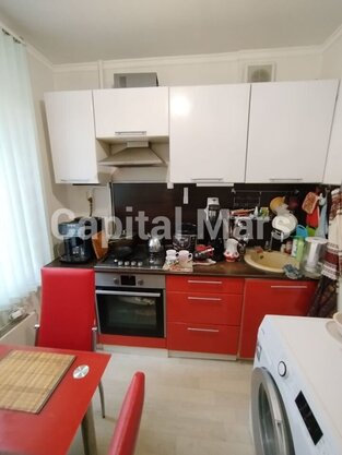  в квартире на ул Косинская, д 6 к 1