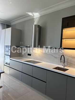  в квартире на наб Шелепихинская, д 40 к 3