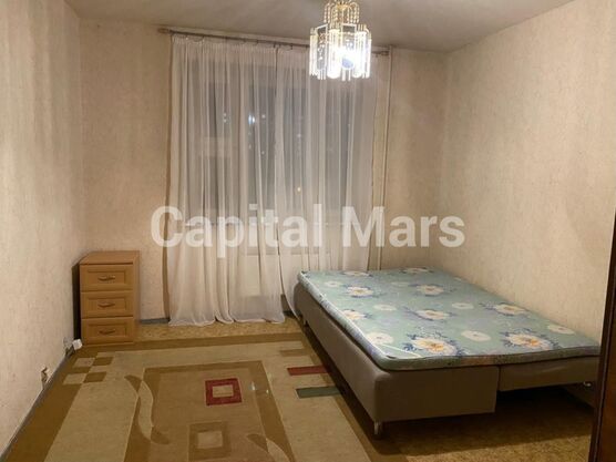  в квартире на ул Верхние Поля, д 40 к 1