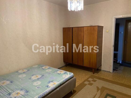  в квартире на ул Верхние Поля, д 40 к 1