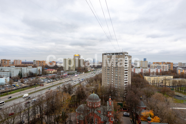  в квартире на ш Ярославское, д 63