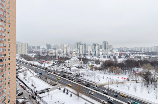  в квартире на ул Лобачевского, д 92 к 3