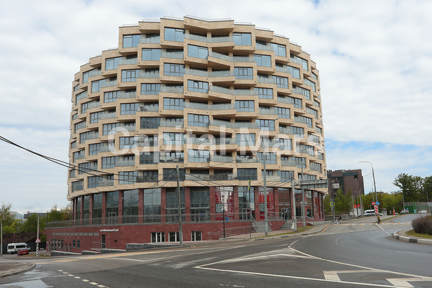  в квартире на ул 5-я Мякининская, д 20