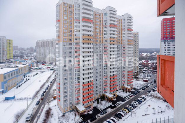  в квартире на Московская обл, г Химки, мкр Левобережный, ул Совхозная, д 18 к 2