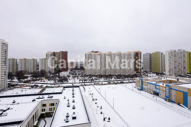  в квартире на Московская обл, г Химки, мкр Левобережный, ул Совхозная, д 18 к 2