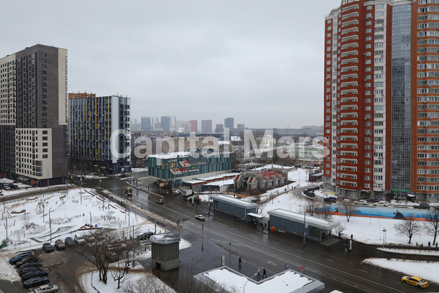  в квартире на Электролитный проезд, д 7 к 3