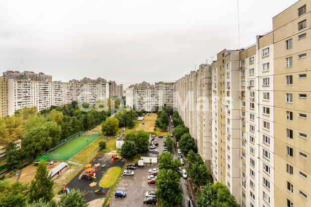  в квартире на ул Новочерёмушкинская, д 50