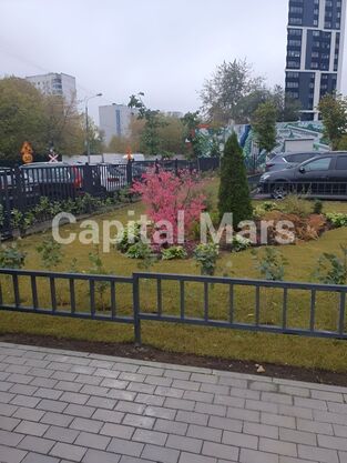  в квартире на ул Берзарина, д 28А к 3
