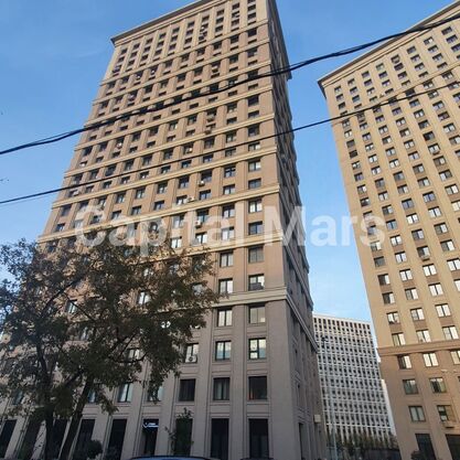  в квартире на ул Берзарина, д 28А к 3