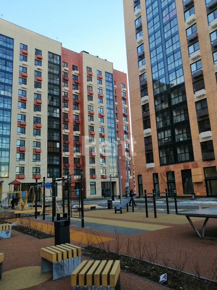  в квартире на ул Амурская, д 1/2/1