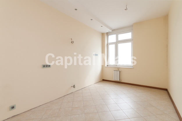 Кухня в квартире на Ленинградский пр-кт, д 52