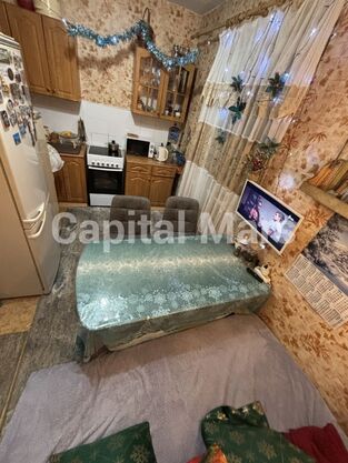  в квартире на ул Юных Ленинцев, д 47 к 4