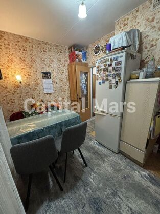  в квартире на ул Юных Ленинцев, д 47 к 4