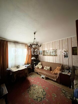  в квартире на ул Юных Ленинцев, д 47 к 4