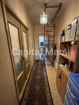  в квартире на ул Юных Ленинцев, д 47 к 4