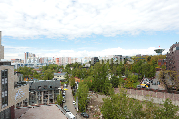  в квартире на ул 5-я Мякининская, д 20