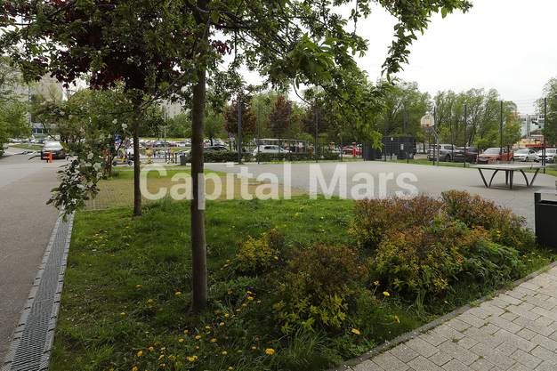  в квартире на ш Боровское, д 2 к 4