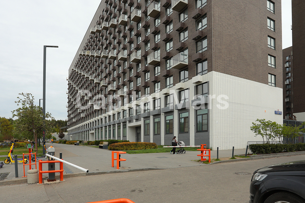  в квартире на ш Боровское, д 2 к 4