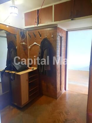  в квартире на ул Крюковская, д 23