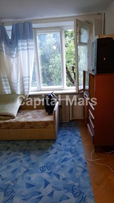  в квартире на ул Крюковская, д 23