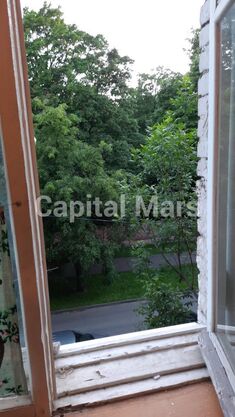  в квартире на ул Крюковская, д 23