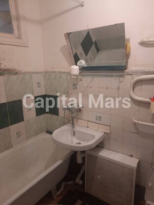  в квартире на ул Крюковская, д 23