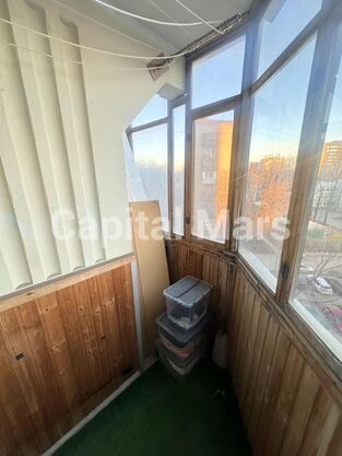  в квартире на проезд Черепановых, д 36