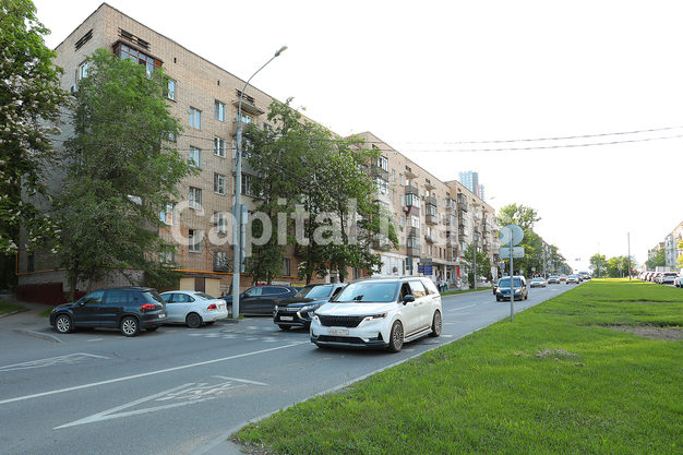  в квартире на ул Ремизова, д 10