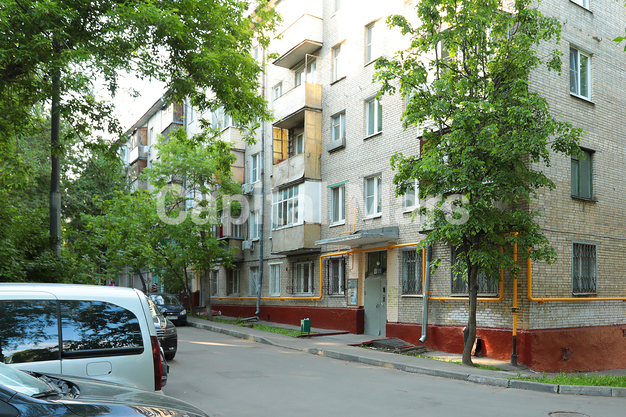  в квартире на ул Ремизова, д 10
