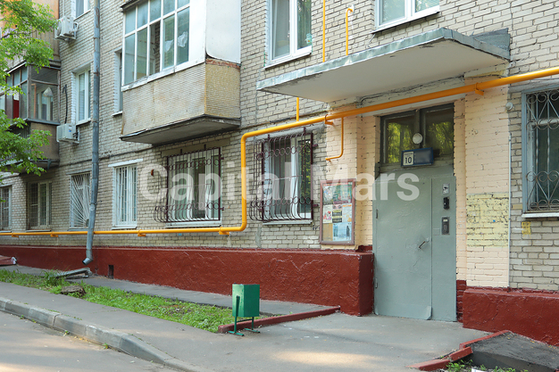  в квартире на ул Ремизова, д 10